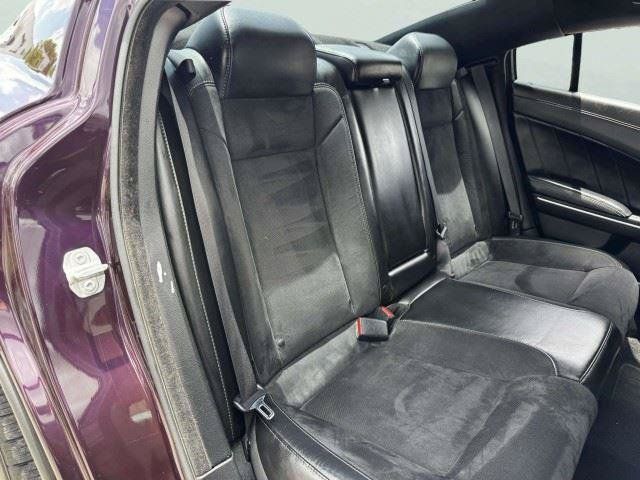Used 2021 Dodge Charger Scat Pack RWD image 48