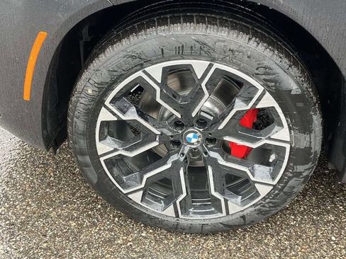 New 2026 BMW X3 xDrive30 AWD/4WD image 7