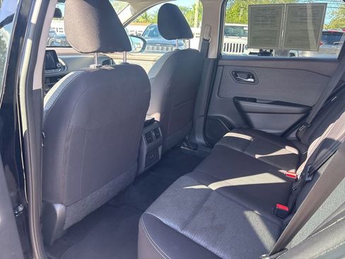 Used 2023 Nissan Rogue SV image 26