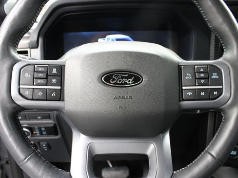 Used 2024 Ford F150 Lariat w/ Equipment Group 502A High AWD/4WD image 59