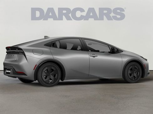 New 2026 Toyota Prius Plug-In Hybrid FWD image 15