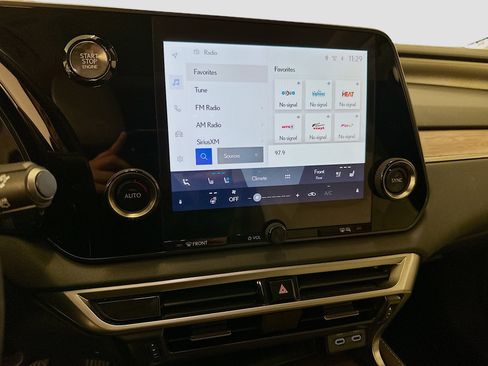 Used 2023 Lexus RX 350 Premium w/ Cold Area Package image 26