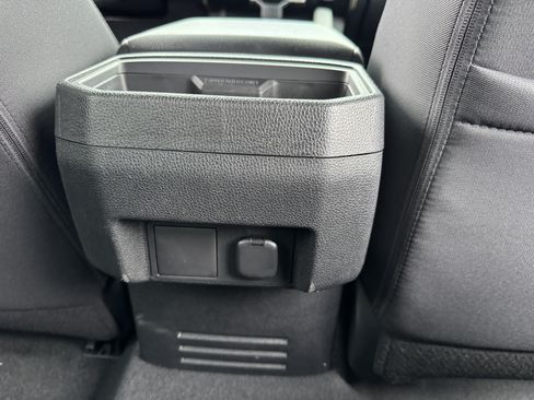 New 2026 Toyota Tacoma SR5 AWD/4WD image 7