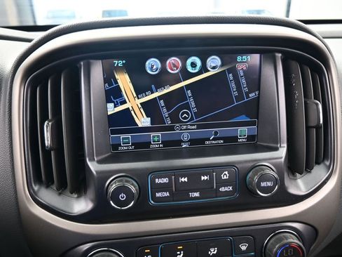 Used 2016 Chevrolet Colorado Z71 image 19