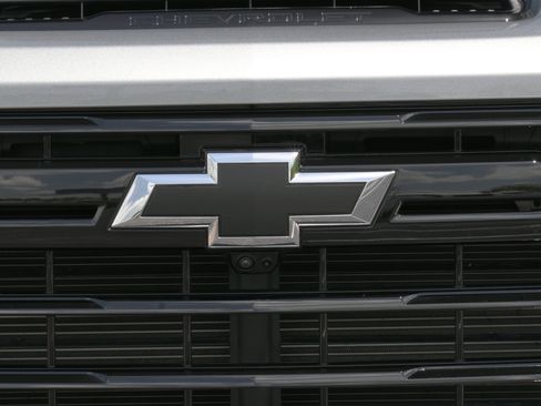 Used 2026 Chevrolet Silverado 2500 LTZ w/ LTZ Plus Package AWD/4WD image 42