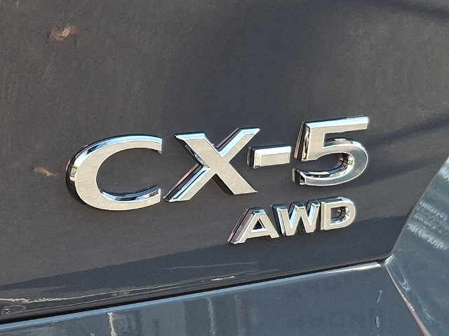 New 2026 MAZDA CX-5 Preferred AWD/4WD image 22