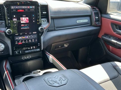 Used 2025 RAM 1500 Rebel w/ Rebel Level 1 Equipment Group AWD/4WD image 24