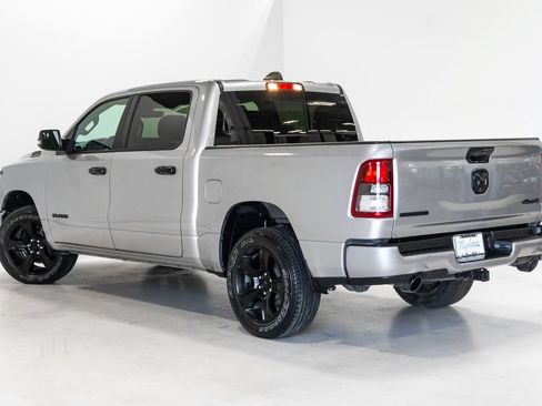 Certified 2024 RAM 1500 Big Horn AWD/4WD image 29