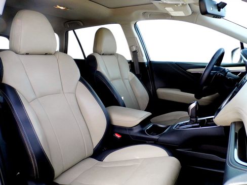 Used 2022 Subaru Outback Limited image 20