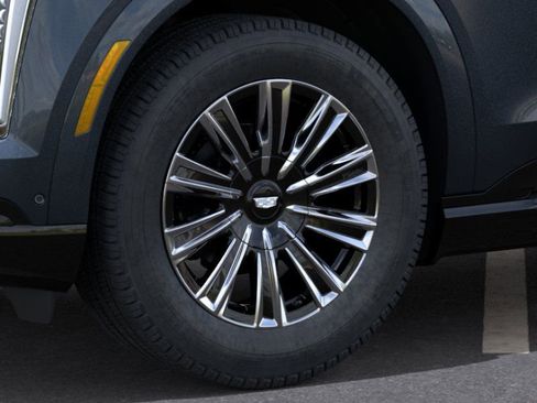 New 2026 Cadillac Escalade IQL Sport 1 image 33