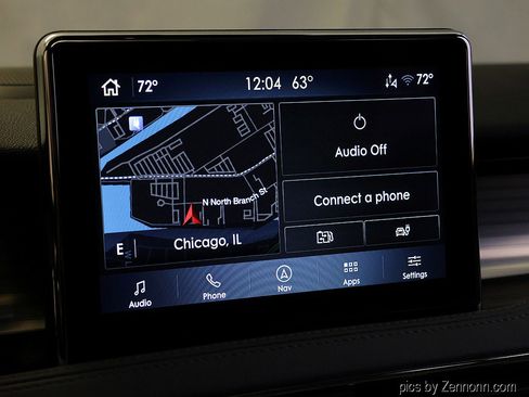 Used 2022 Lincoln Corsair Grand Touring w/ Elements Technology Bundle AWD/4WD image 19