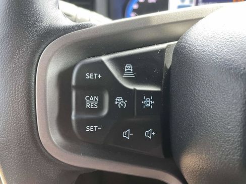 Used 2024 Ford Bronco Wildtrak AWD/4WD image 27