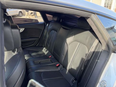 Used 2016 Audi RS 7 Prestige image 22