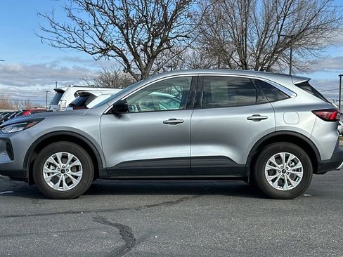 Used 2024 Ford Escape Active w/ Tech Pack #1 AWD/4WD image 7