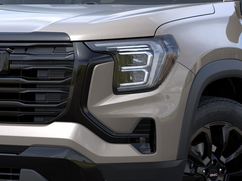 New 2027 GMC Terrain Elevation w/ Elevation Premium Package FWD image 34