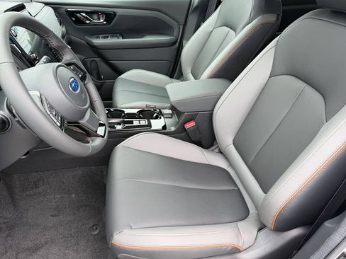 New 2026 Subaru Forester Sport w/ Onyx Edition AWD/4WD image 10