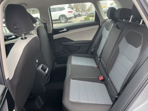 New 2026 Volkswagen Taos S image 23