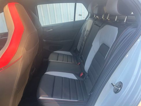 New 2026 Volkswagen GTI SE image 47