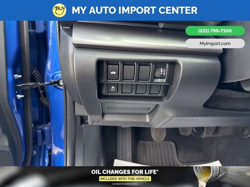 Used 2023 Subaru WRX image 13