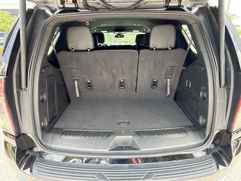 Used 2024 Chevrolet Tahoe LT image 26