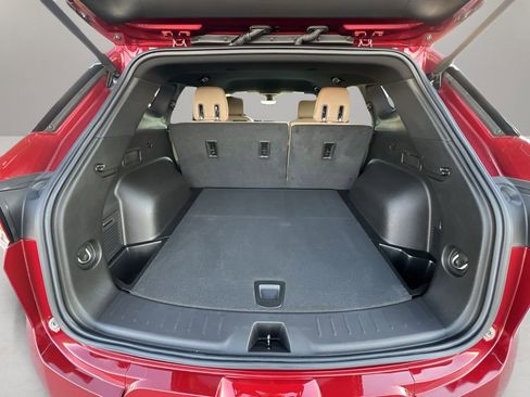 Certified 2021 Chevrolet Blazer Premier w/ Driver Confidence II Package image 26