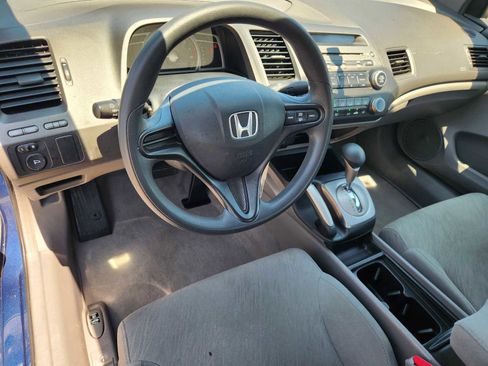 Used 2008 Honda Civic LX image 2