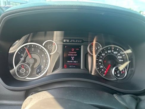 Used 2026 RAM 2500 Tradesman w/ Power Wagon Package AWD/4WD image 23