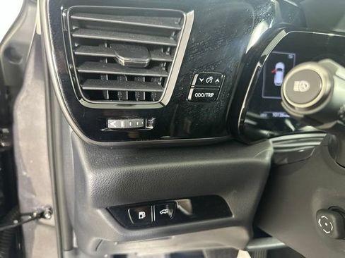 Used 2025 Lexus NX 350 AWD w/ Cold Area Package image 13