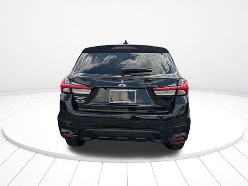 New 2026 Mitsubishi Outlander Sport ES AWD/4WD image 4