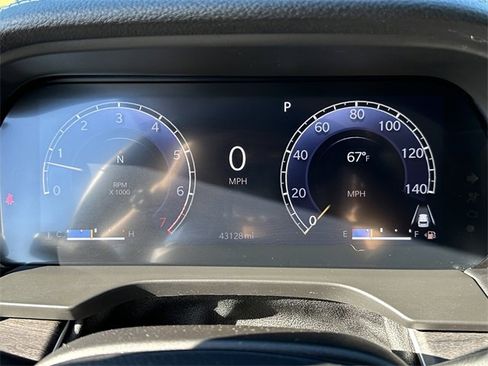 Used 2022 Jeep Grand Cherokee L Limited image 40