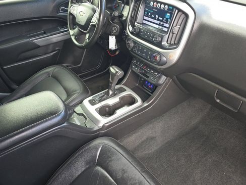 Used 2018 Chevrolet Colorado ZR2 AWD/4WD image 15