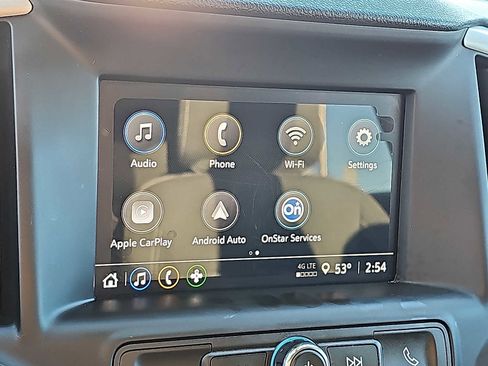 Used 2024 GMC Terrain SLE image 25