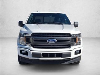 Used 2018 Ford F150 XLT w/ Equipment Group 302A Luxury video 2