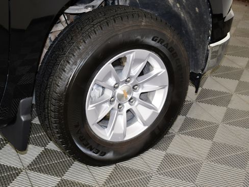 Used 2026 Chevrolet Silverado 1500 LT AWD/4WD image 41