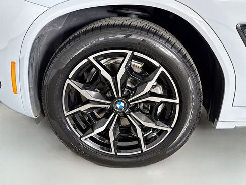 Used 2023 BMW X3 sDrive30i w/ M Sport Package image 32