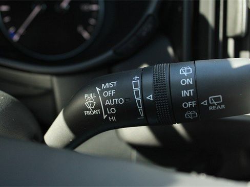 Certified 2025 MAZDA CX-50 AWD 2.5 S w/ Premium Package image 14