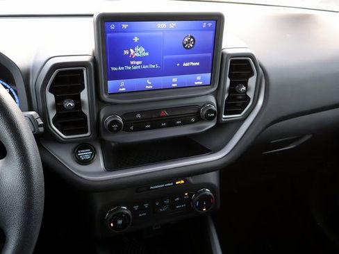 Certified 2024 Ford Bronco Sport Big Bend image 27