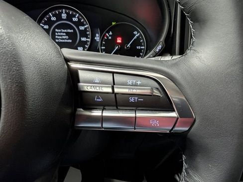 Certified 2025 MAZDA CX-50 AWD 2.5 Hybrid w/ Weather Package image 24