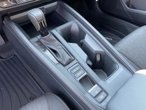 New 2025 Honda Accord SE image 17