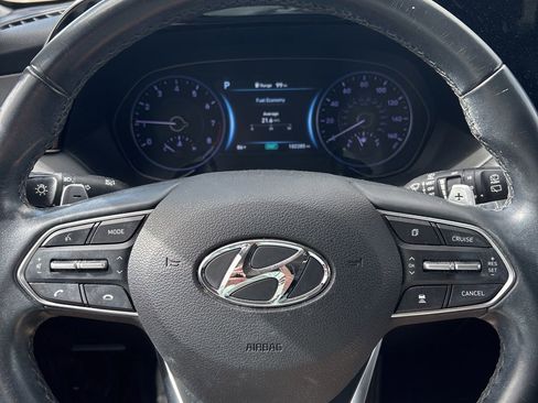 Used 2020 Hyundai Palisade SEL w/ Convenience Package FWD image 7