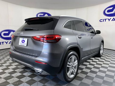 Used 2021 Mercedes-Benz GLA 250 image 3