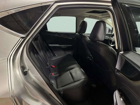 Used 2023 Lexus NX 350 AWD image 29