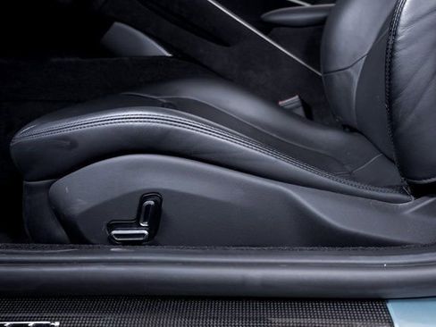 Certified 2024 Ferrari Roma Spider image 25