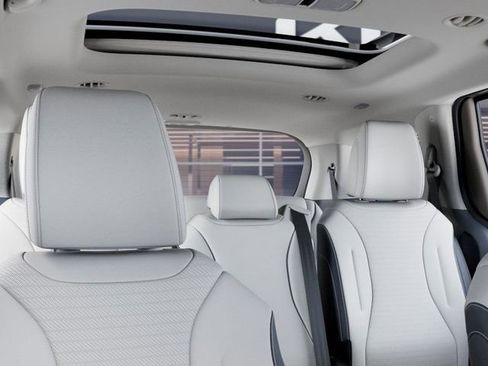 New 2026 Kia Carnival SX Prestige image 27