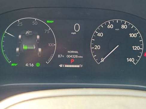 Certified 2025 Honda CR-V Sport image 19