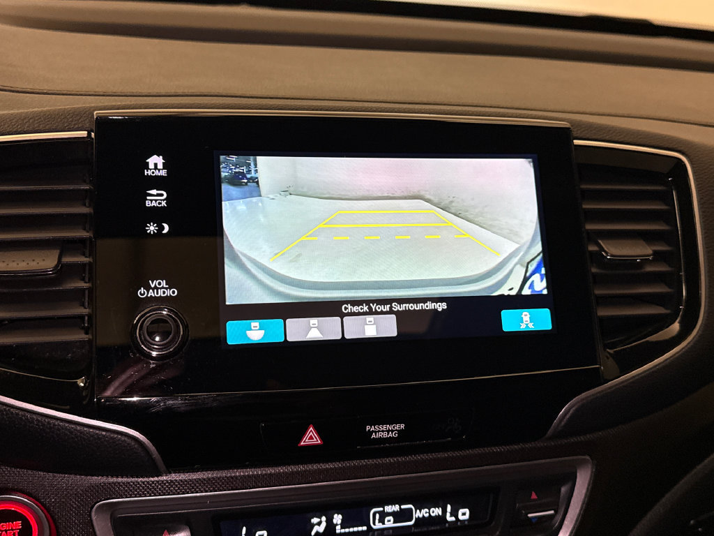 Used 2022 Honda Pilot TrailSport image 27
