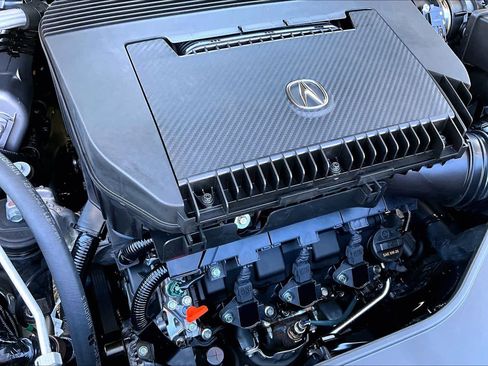 New 2026 Acura MDX FWD w/ Technology Package image 17