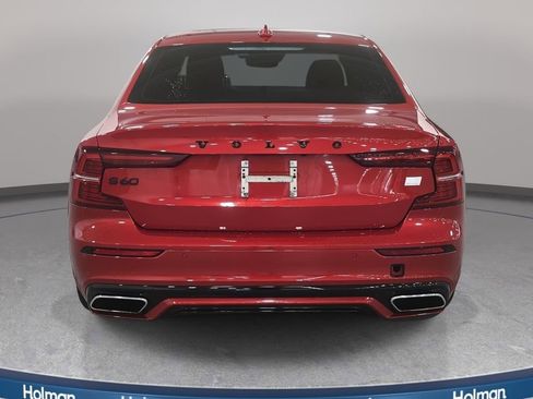 Used 2022 Volvo S60 T8 R-Design AWD/4WD image 8