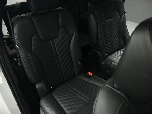 Certified 2024 Kia Sorento SX Prestige AWD/4WD image 58