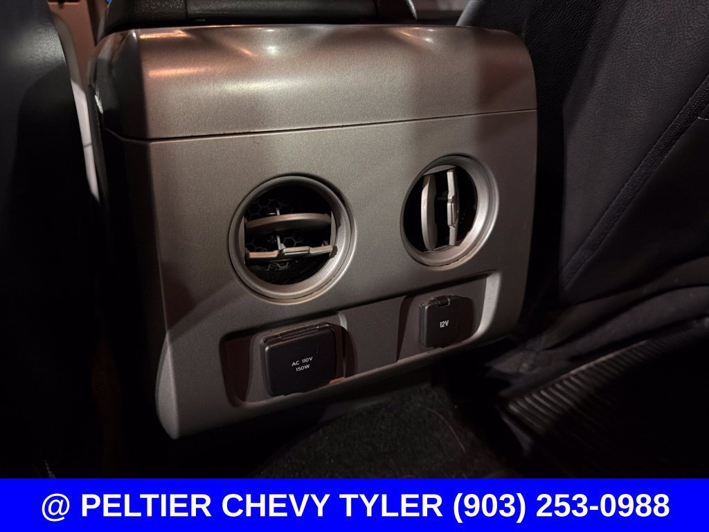 Used 2013 Ford F150 FX4 w/ Luxury Equipment Group AWD/4WD image 16